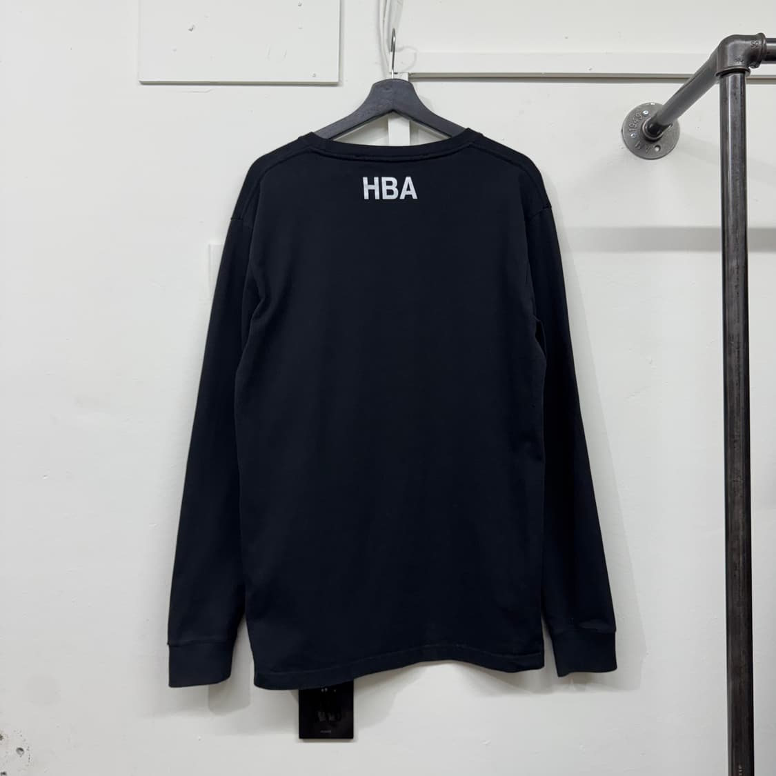 [L] HBA 선다이얼 롱슬리브 상품이미지6