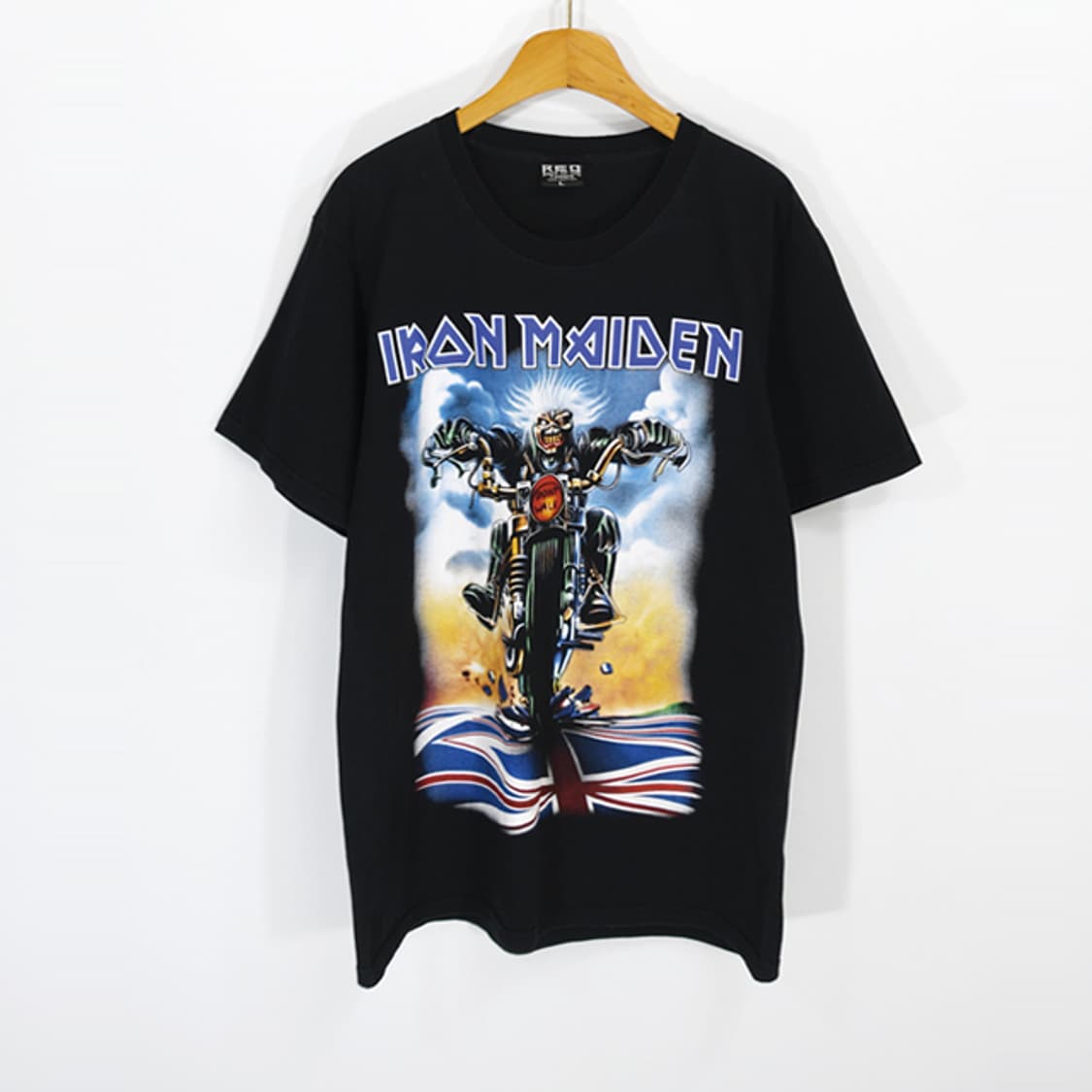 90s RED ROCK OF THE t-shirt 프린트티셔츠 상품이미지1