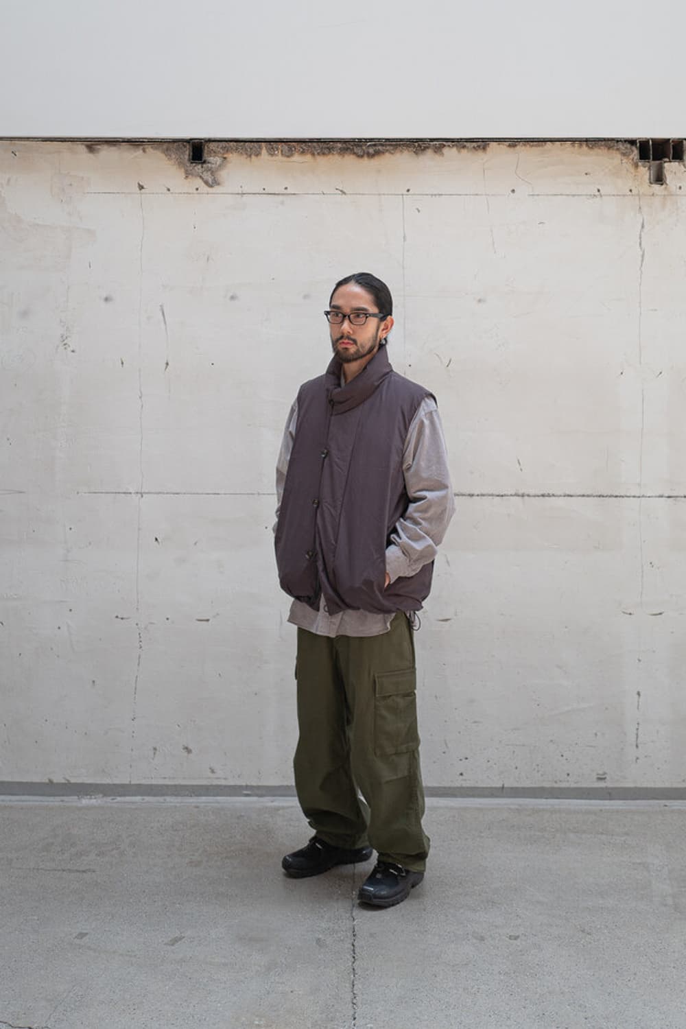 아워셀브스 구스다운 베스트 상품이미지7