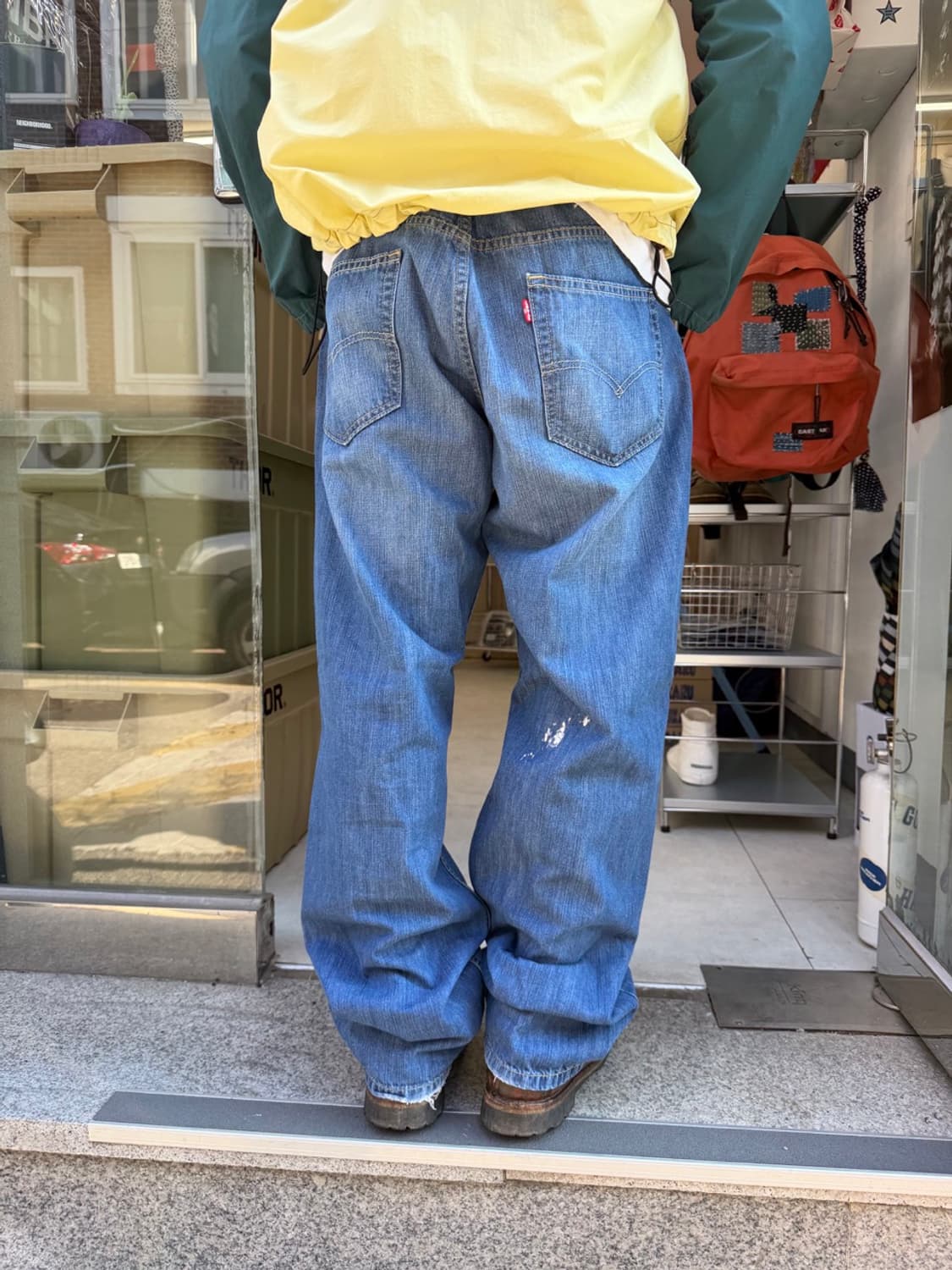 Levi's 559 (36X30) 상품이미지10