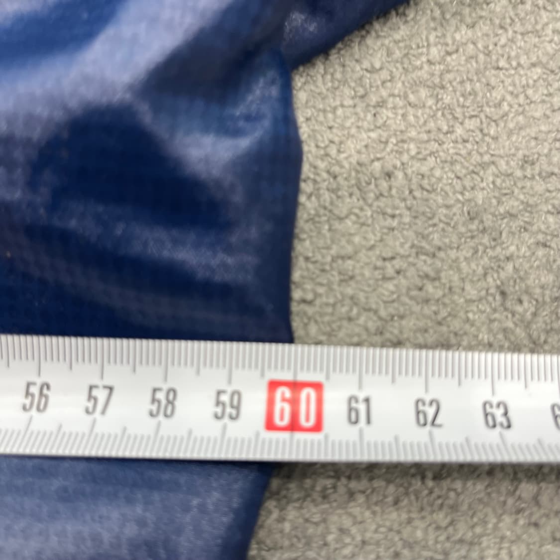 L 아디다스 재팬 빅로고 바람막이 자켓 상품이미지8
