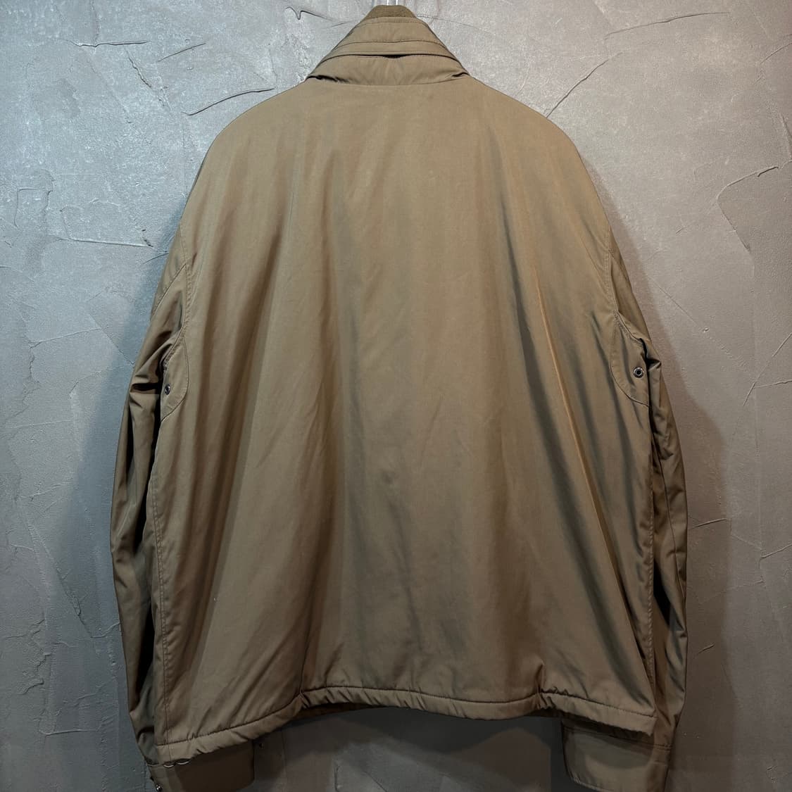 [L] POLO 폴로 랄프로렌 기모 패리 자켓 상품이미지5