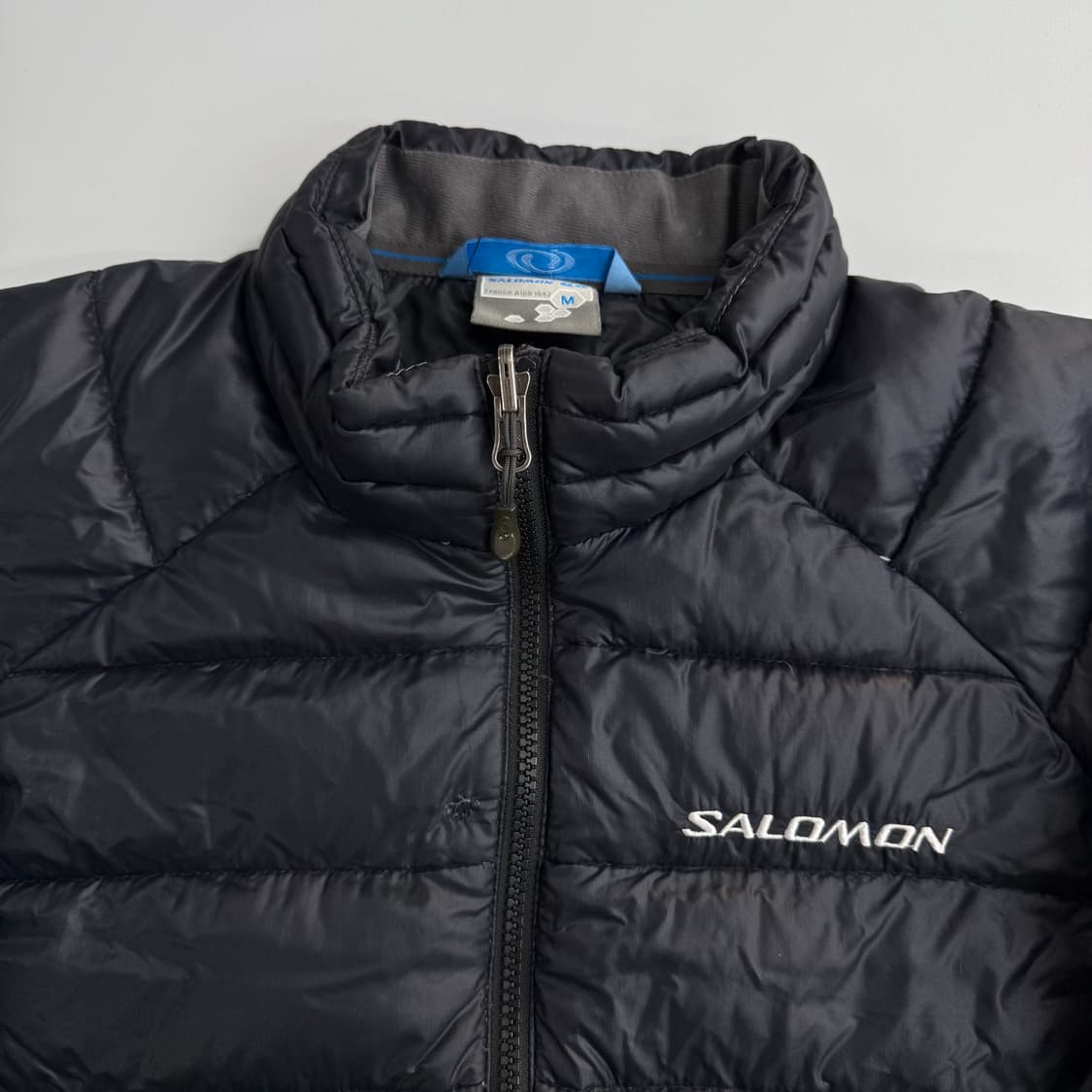 살로몬 패딩  상품이미지2