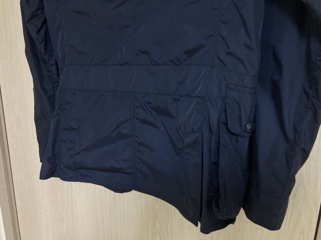 폴로 M65 야상 자켓 95(S) 판매 상품이미지5