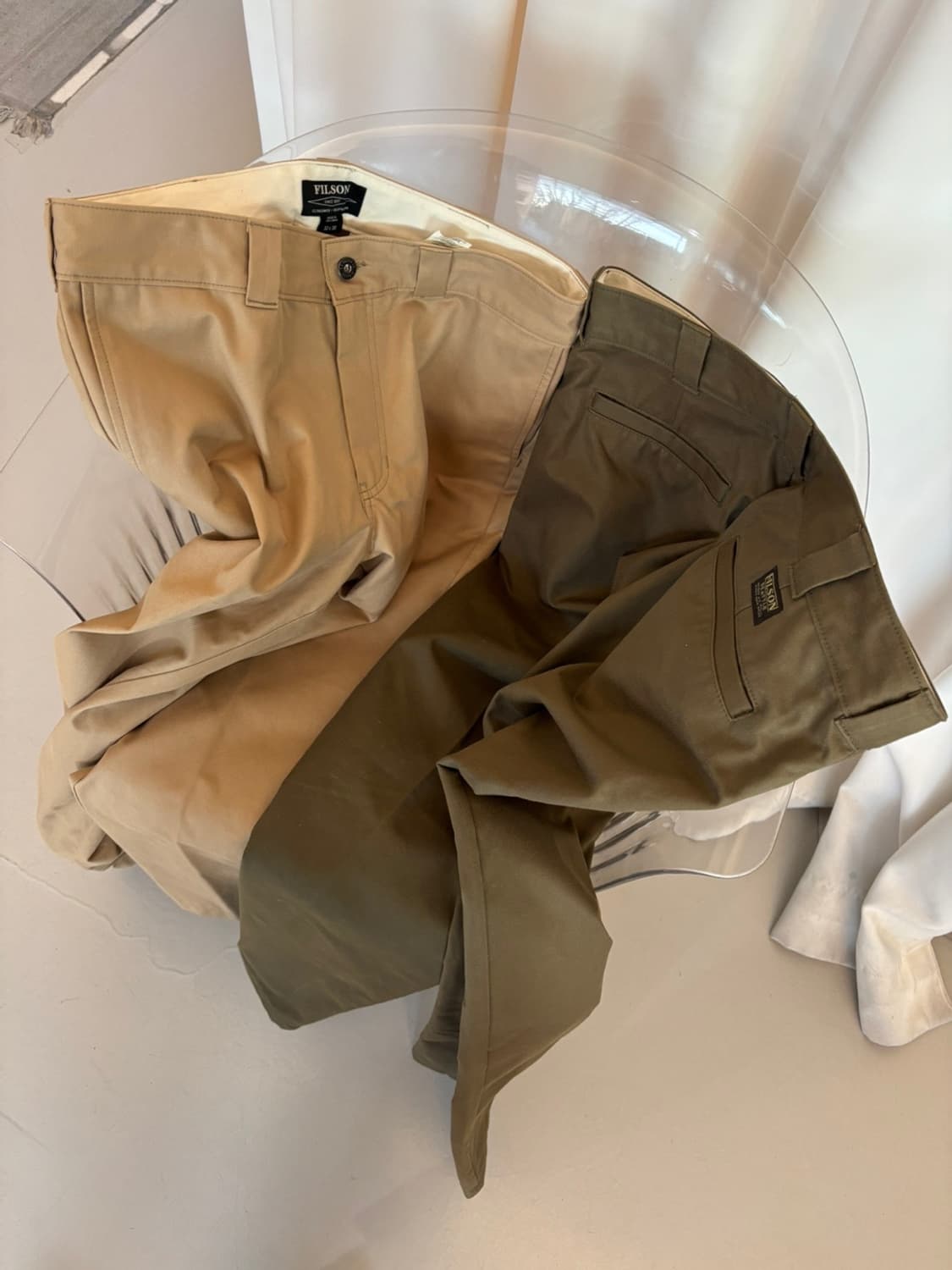 Vintage Filson Pants 상품이미지1