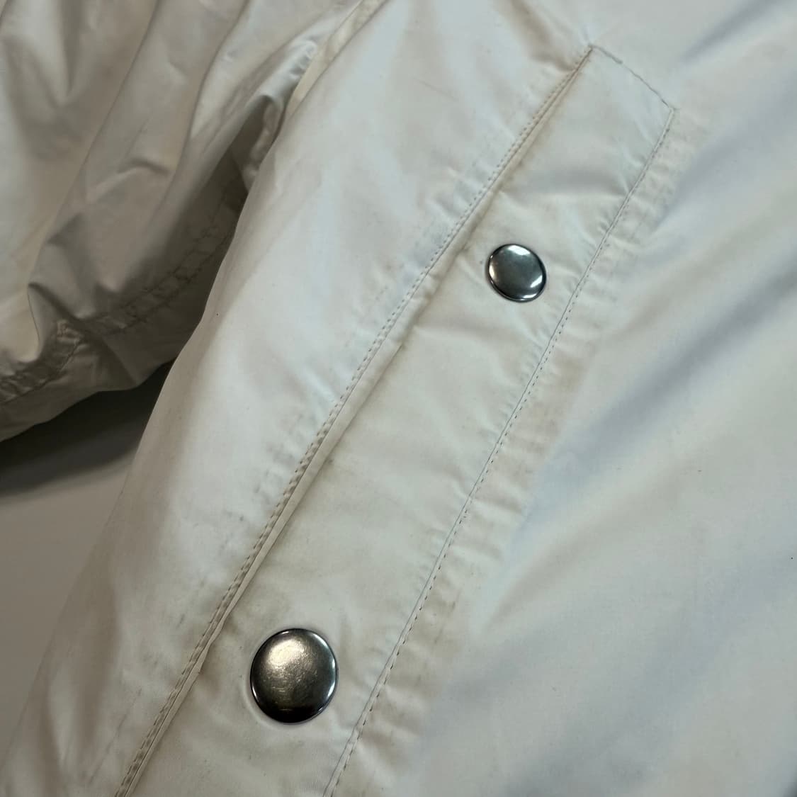 폴로 진스 N3B 패딩 파카  상품이미지7