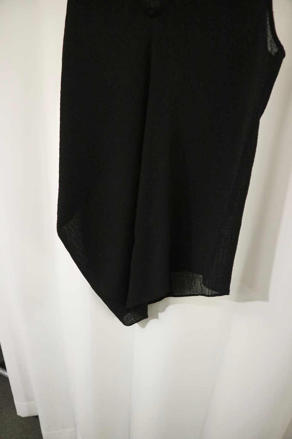 Helmut lang sleeveless 상품이미지2