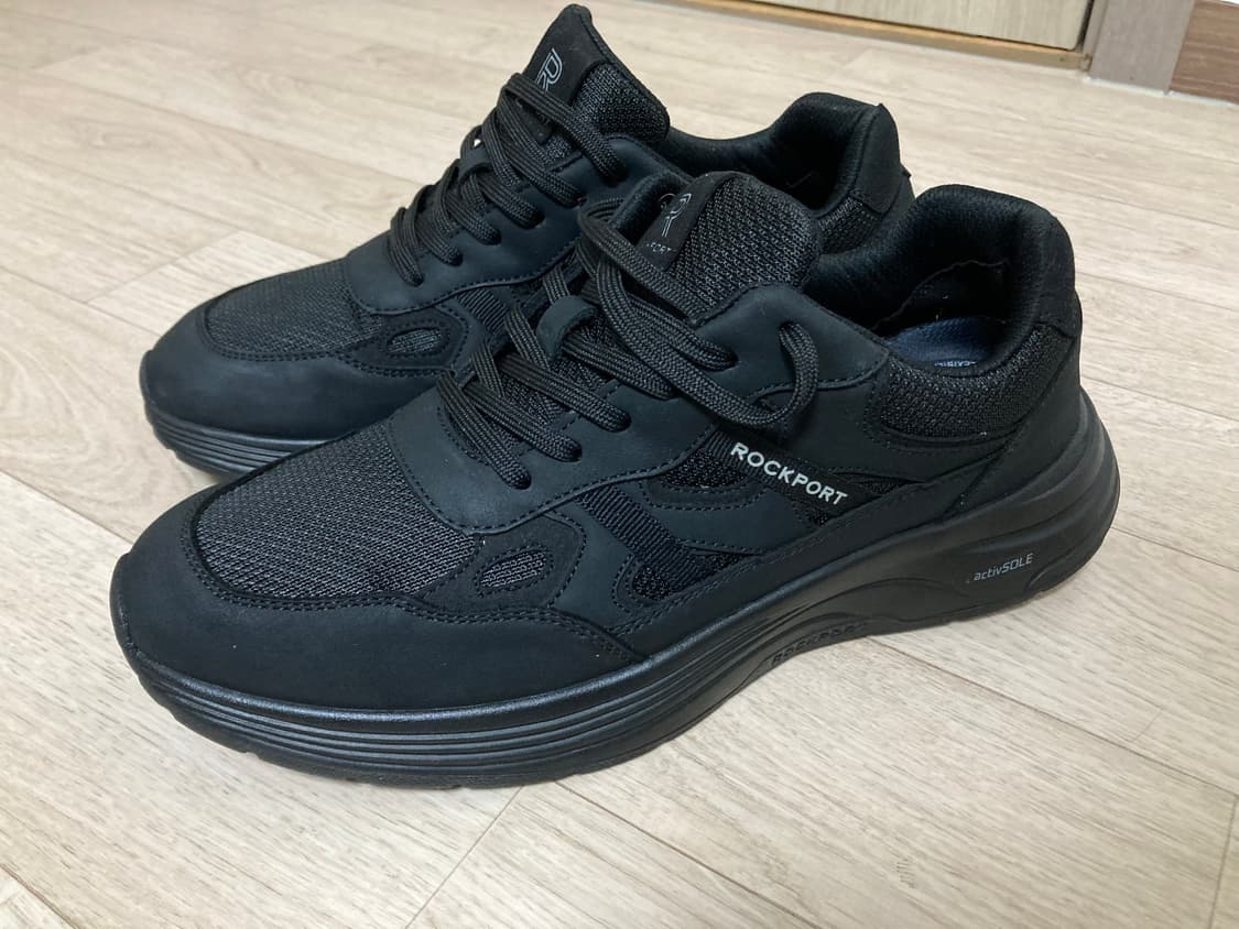 락포트 스니커즈 260판매 상품이미지1