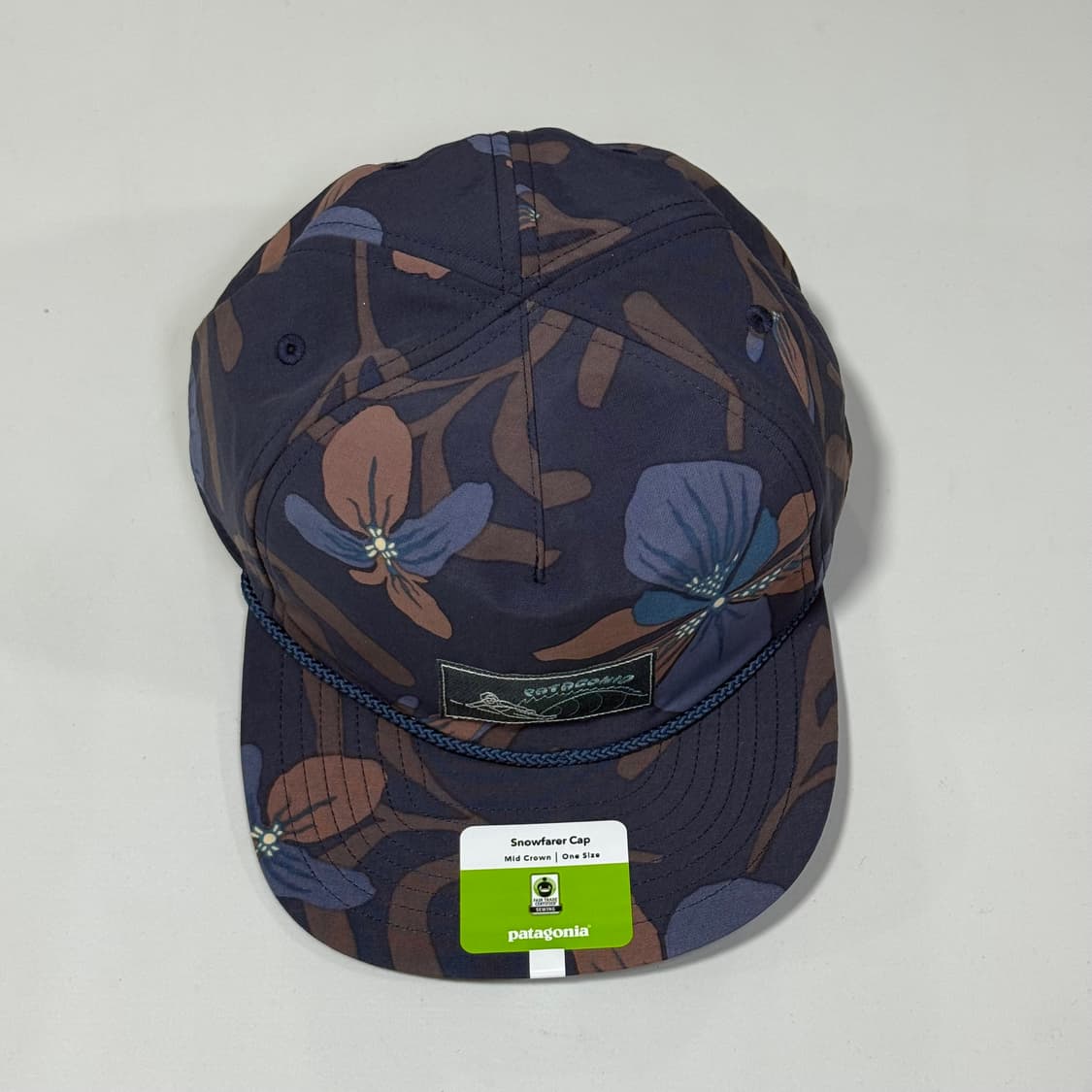 파타고니아 스노우패러 캡 상품이미지2