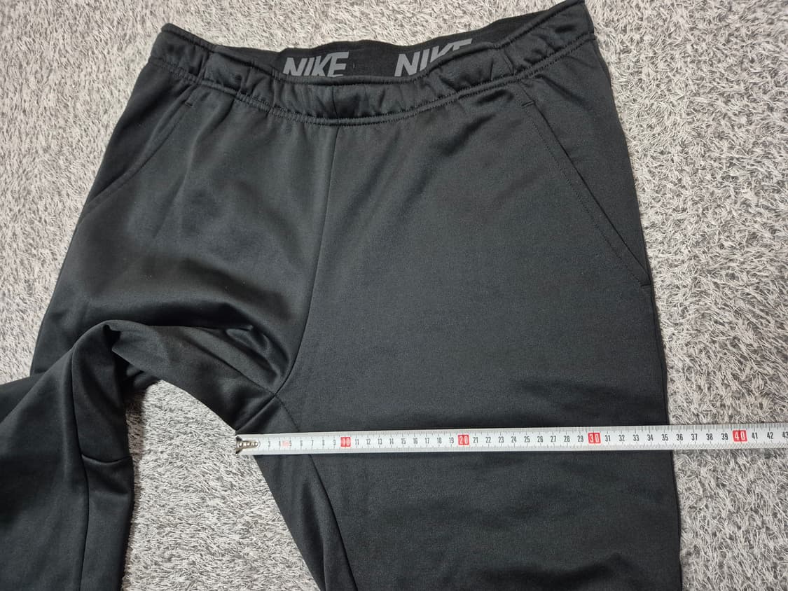 나이키 남성 빅스우시 기모 조거 팬츠 XXL(95) 상품이미지10
