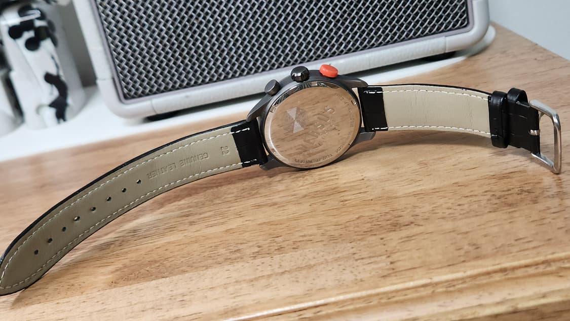 # 베르사체 정품 베르수스 멀티펑션 남성명품 시계 급처 상품이미지5