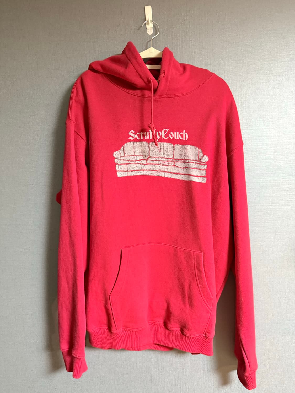 Etce 후드 L 상품이미지1