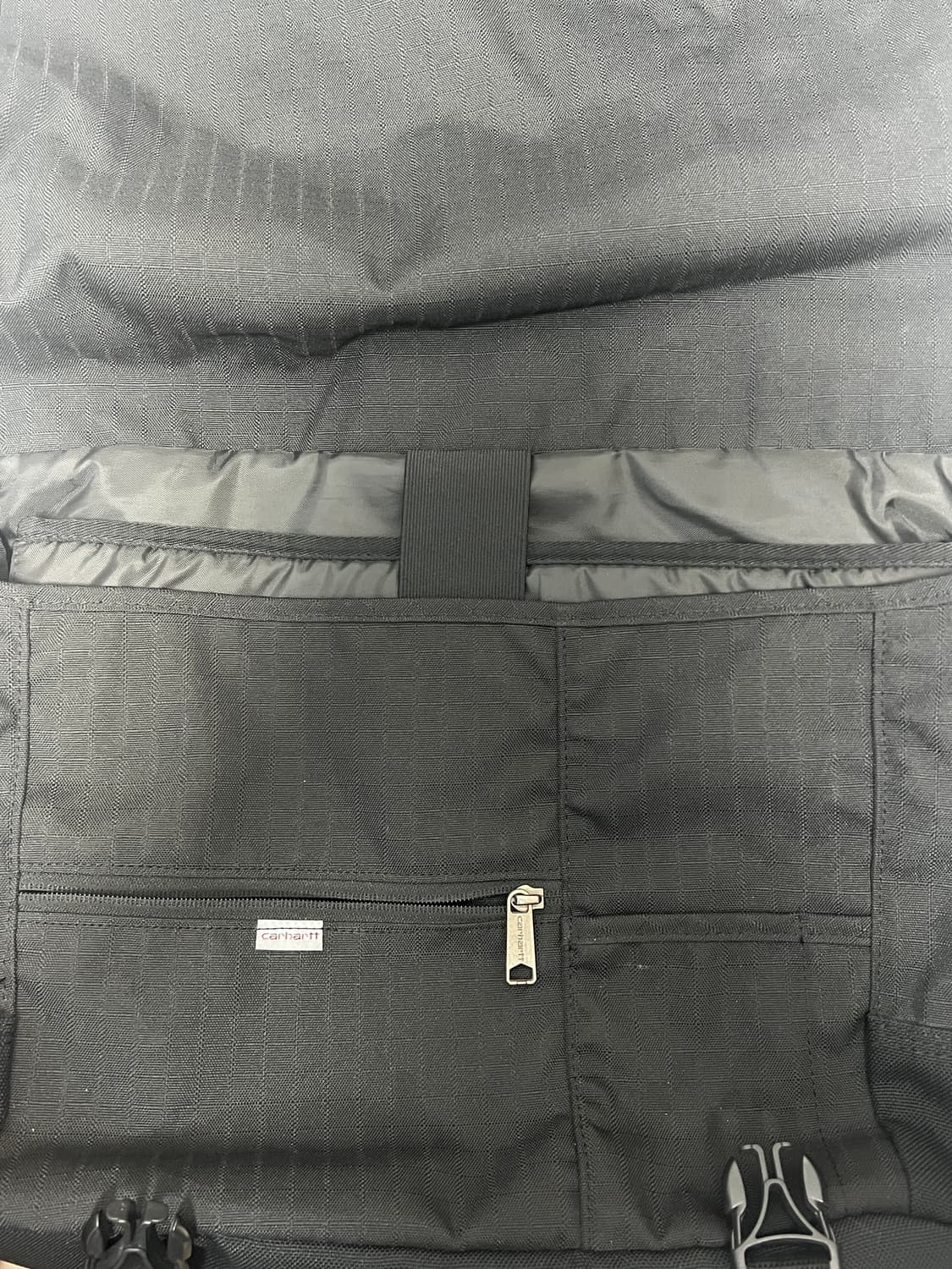 칼하트 크로스백 상품이미지4