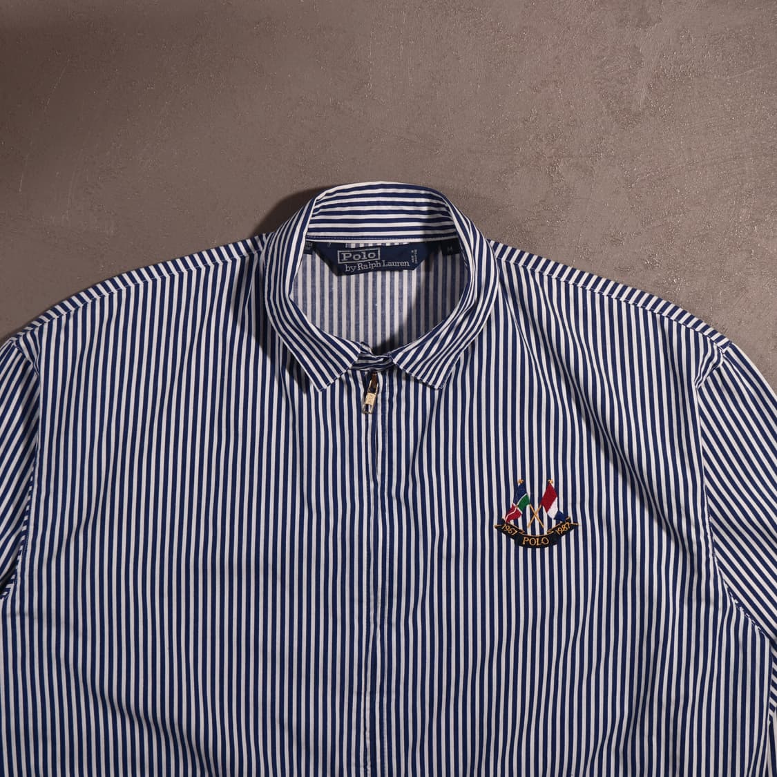 90s 폴로 랄프로렌 스윙탑 상품이미지2