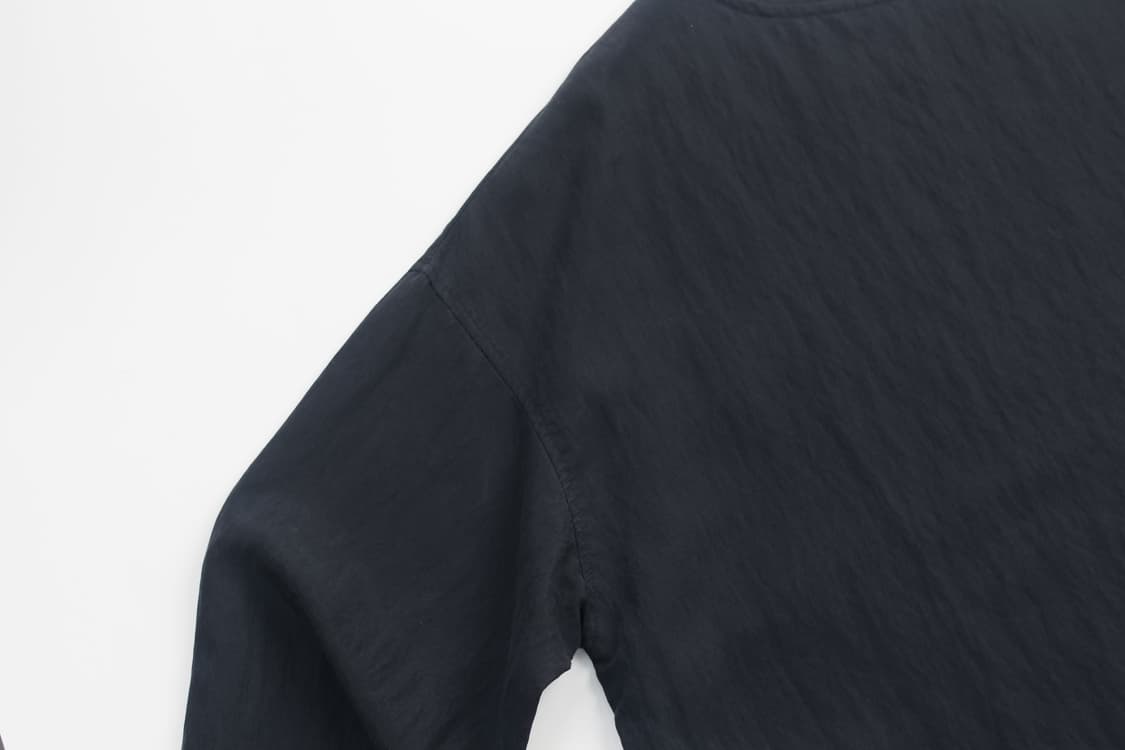 VERITECOEUR Rio Cell Boat Neck JAPAN 상품이미지4
