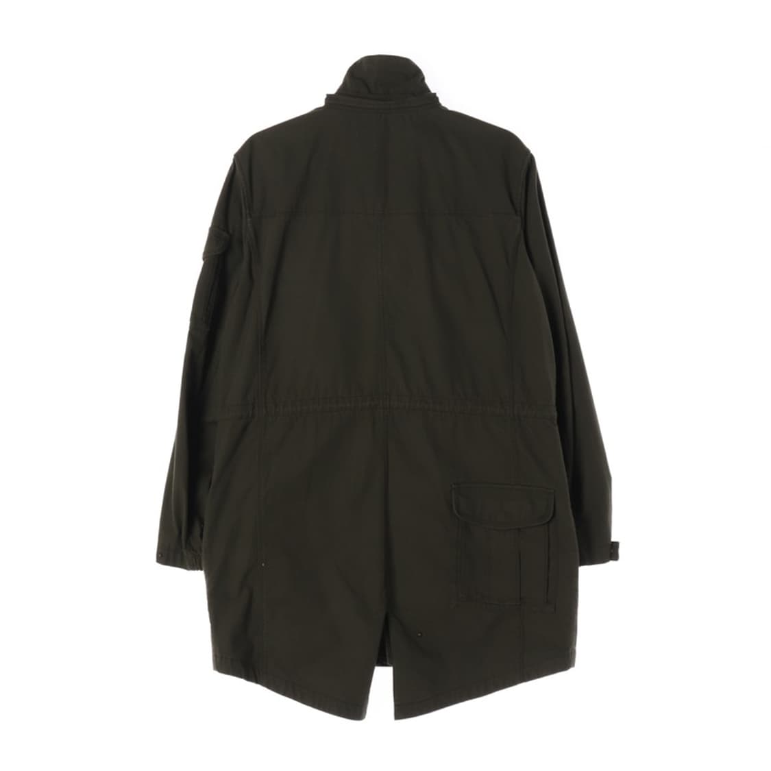 OFFROAD  롱 야상 필드자켓 XL 상품이미지3