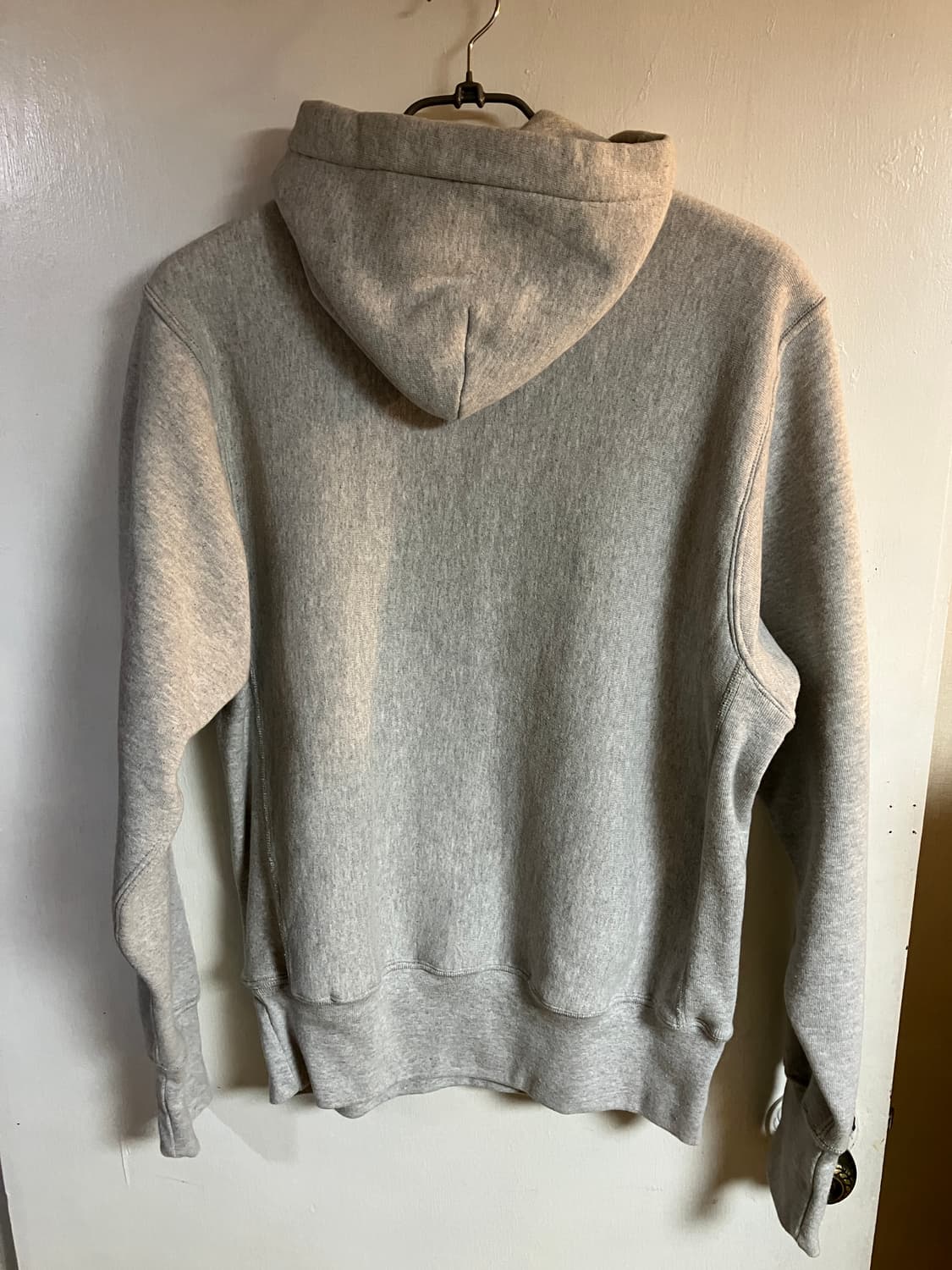 camber 캠버 후드 상품이미지2