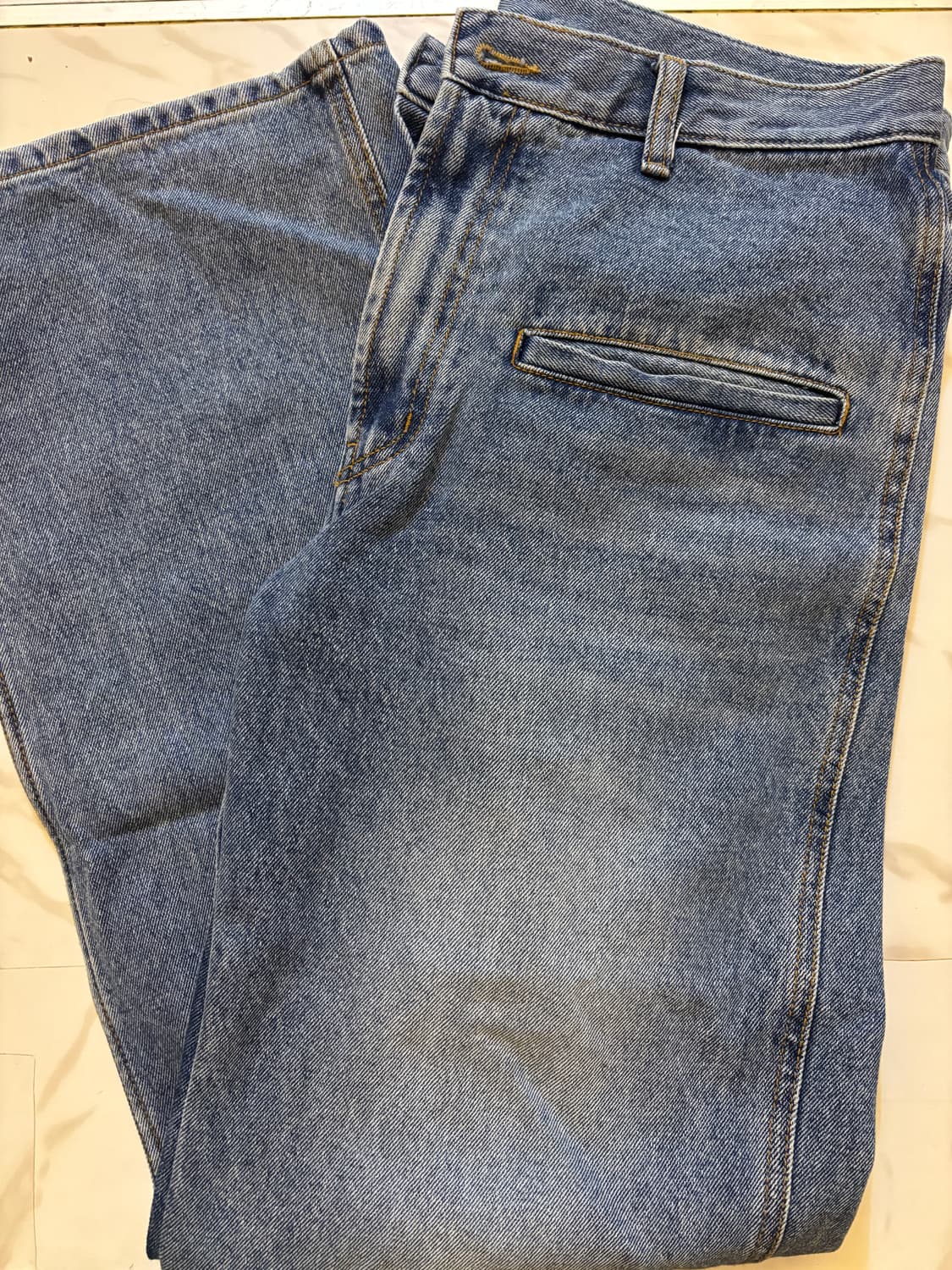 아이엘 aryal jeans 상품이미지1