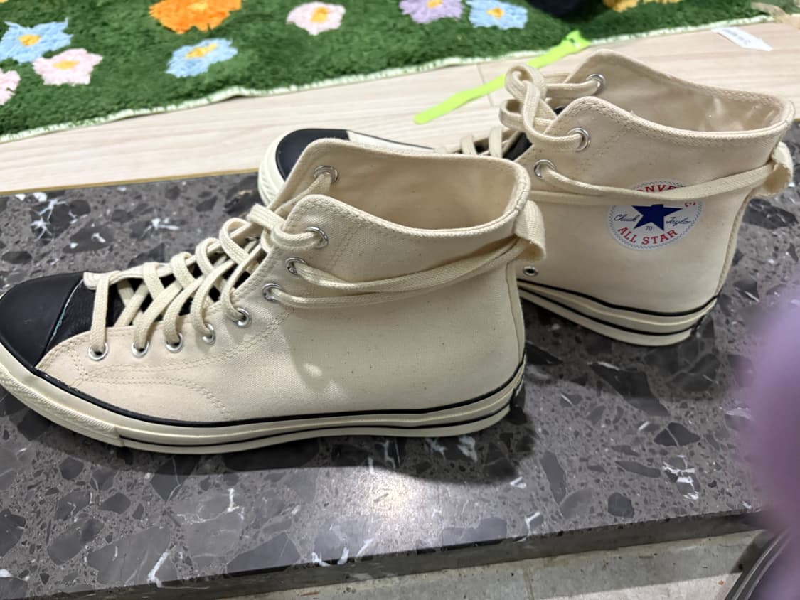 피어오브갓 컨버스 290 상품이미지2