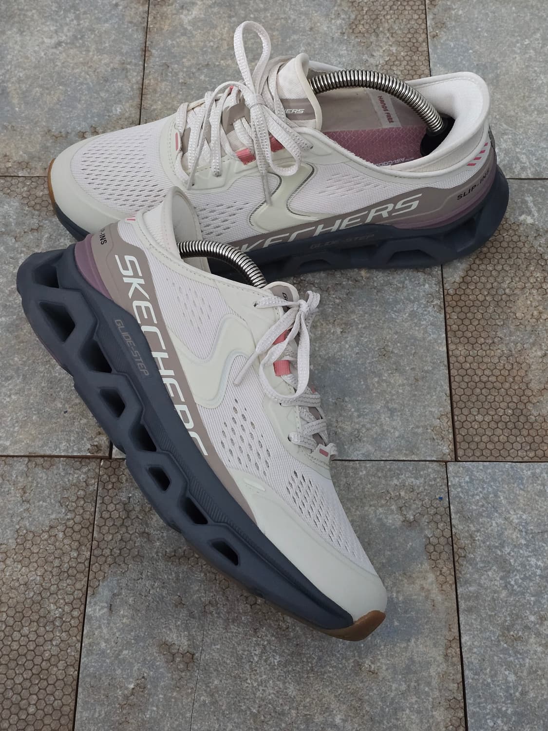 (250)스케쳐스 스텝 앨터스 슬립인스  상품이미지6