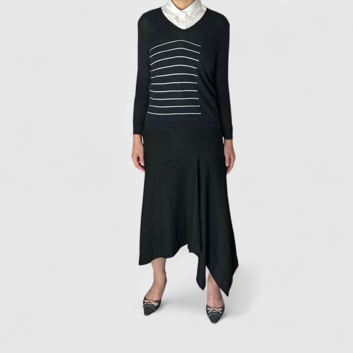 Jilsander knit 상품이미지4