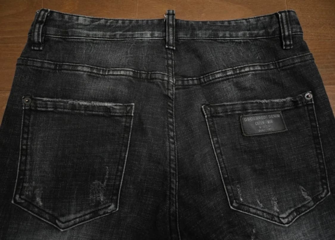 디스퀘어드2 데님팬츠 상품이미지7