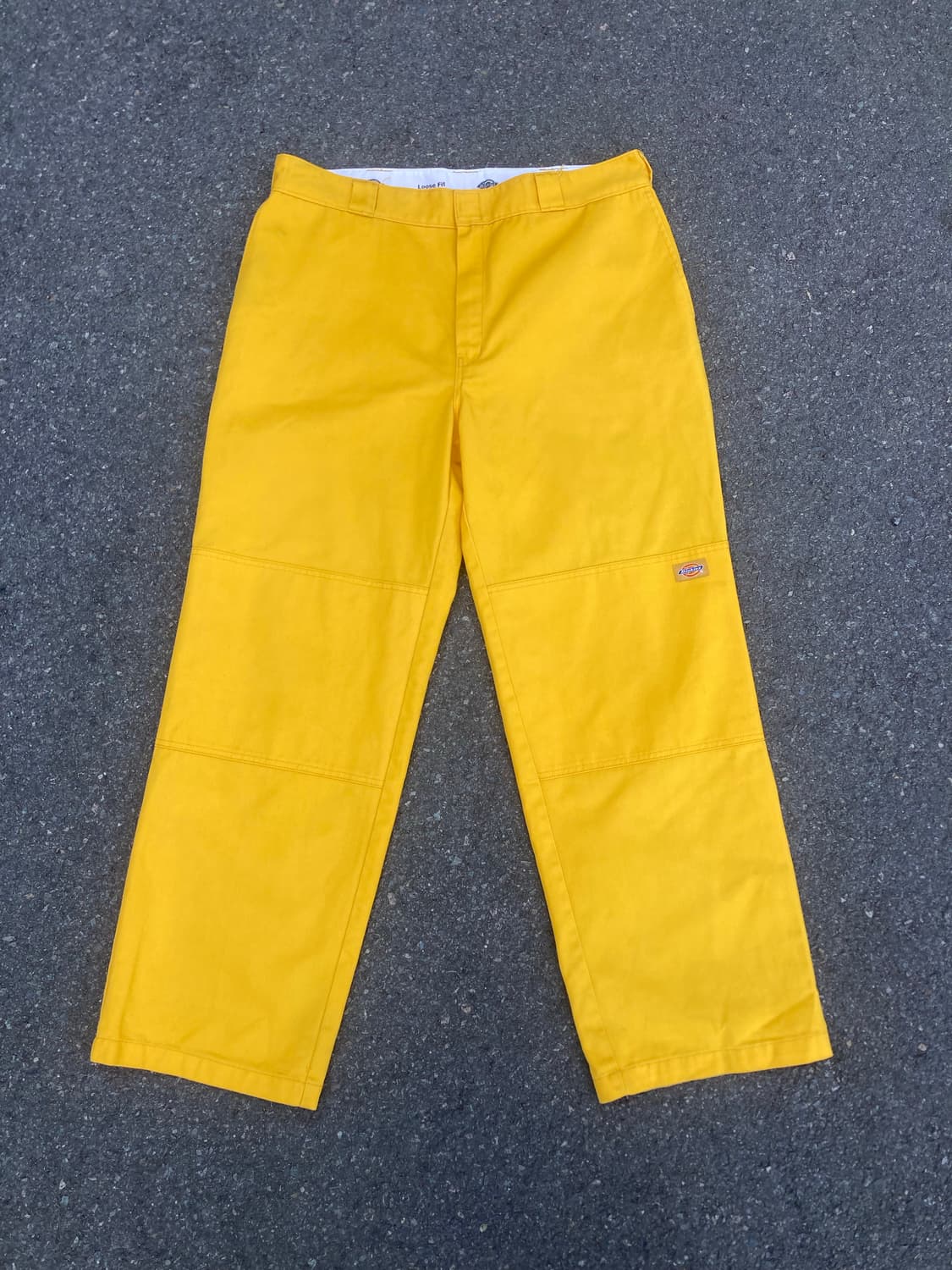 00s dickies double knee pants 상품이미지1