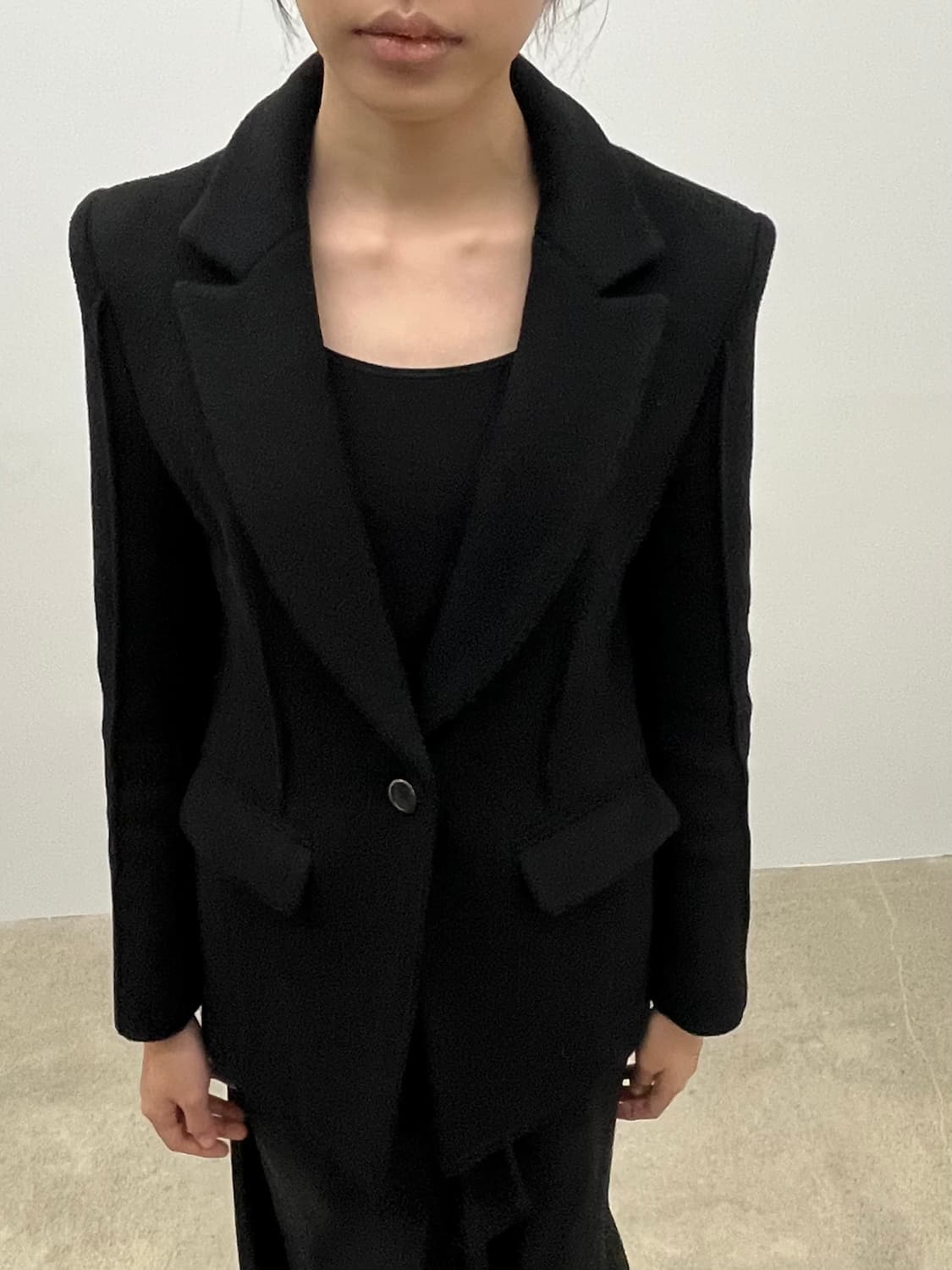 Theballon 더발론 자켓 코트 상품이미지1