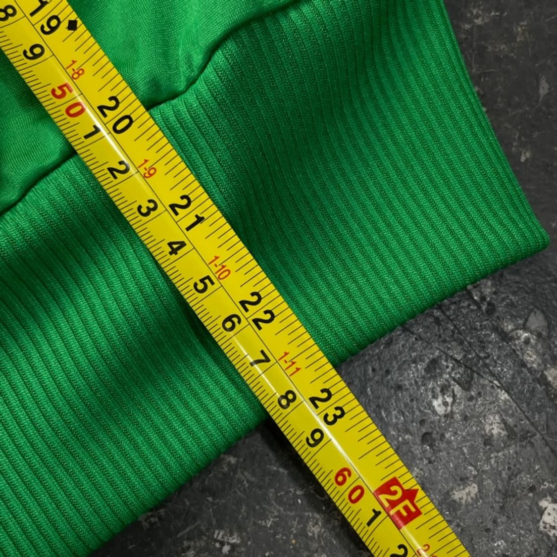 95 아디다스 빅로고 파이어버드 져지 상품이미지7