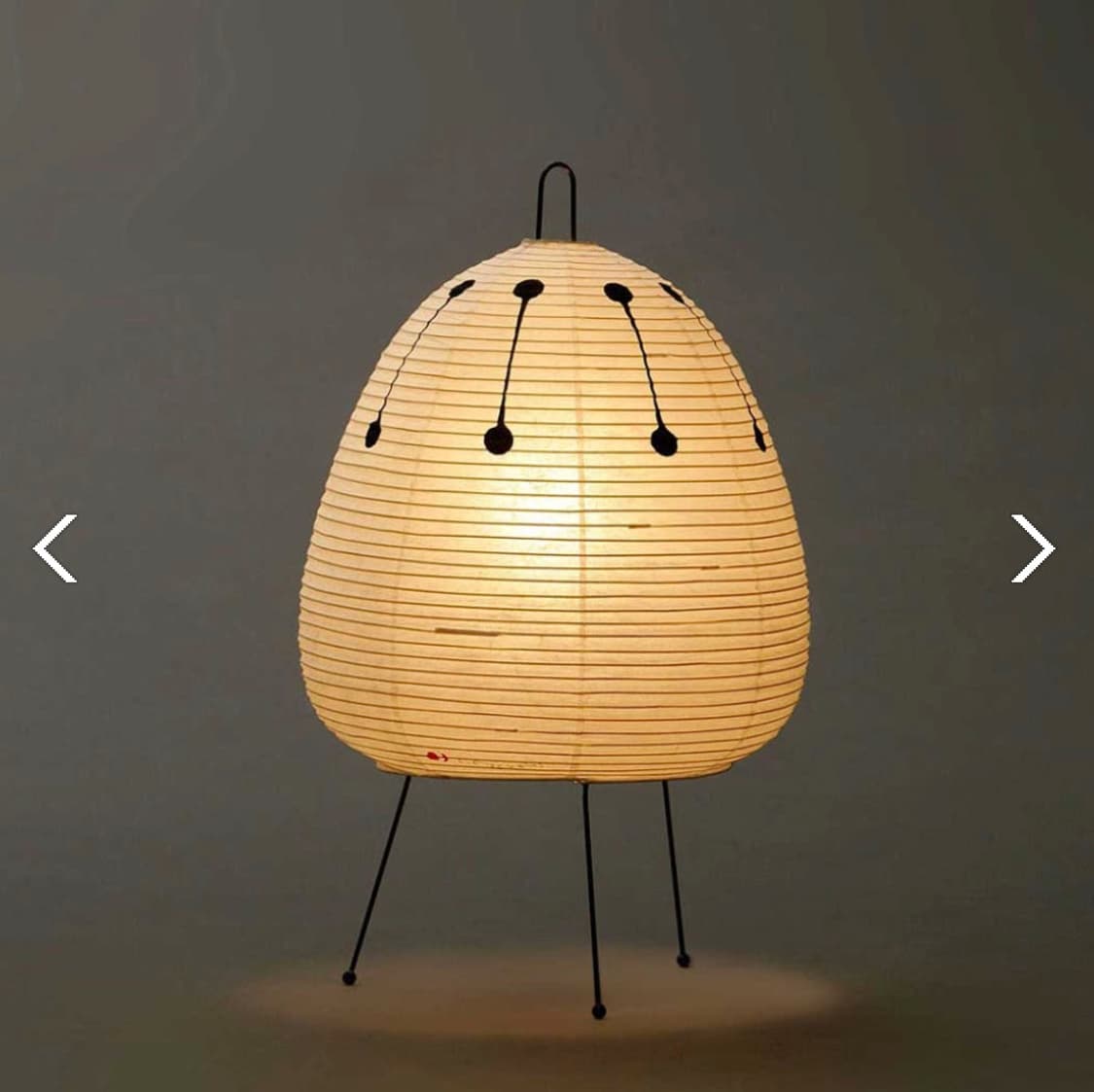 아카리 1AD 조명 상품이미지2