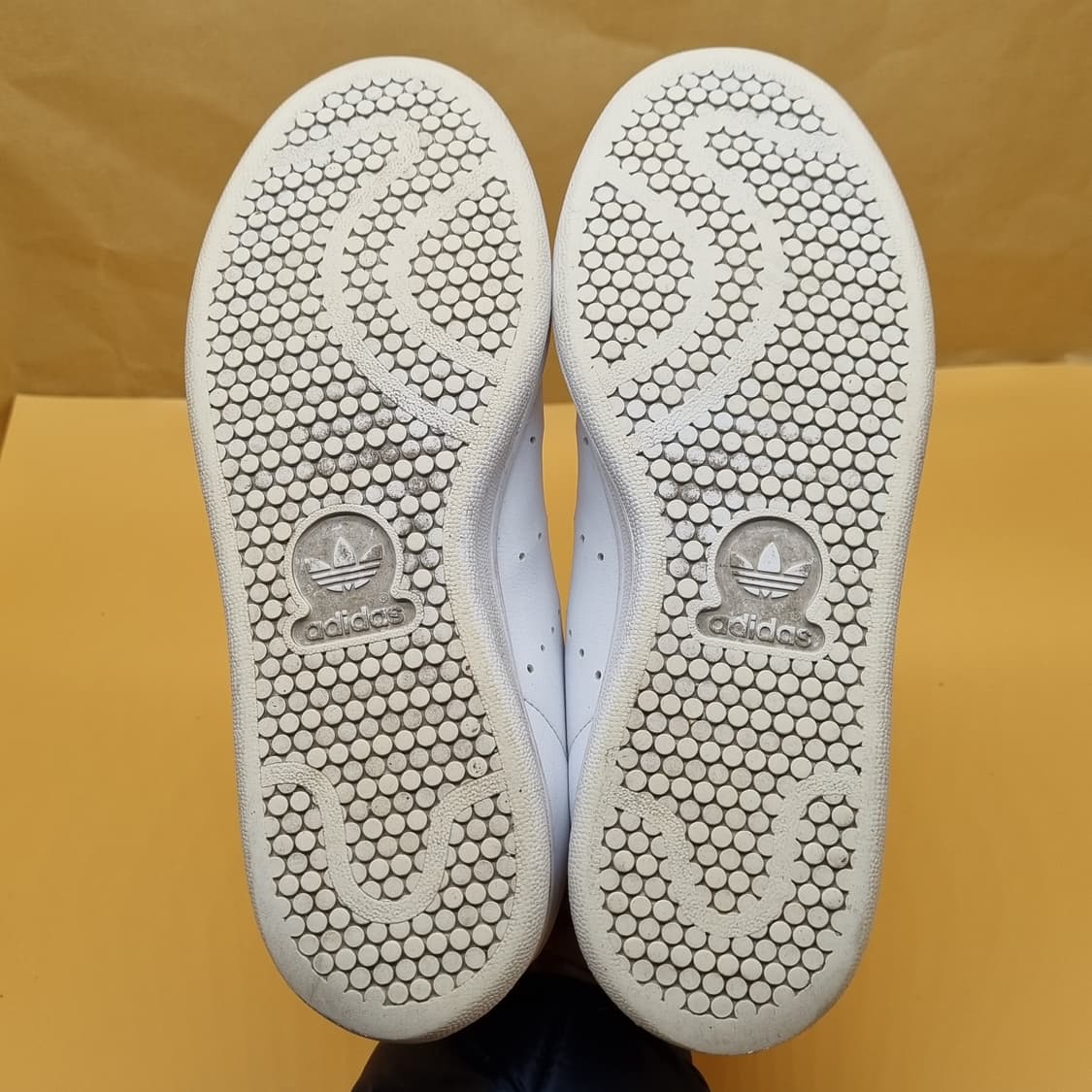 아디다스 스탠스미스 팔리 스니커즈230 상품이미지3