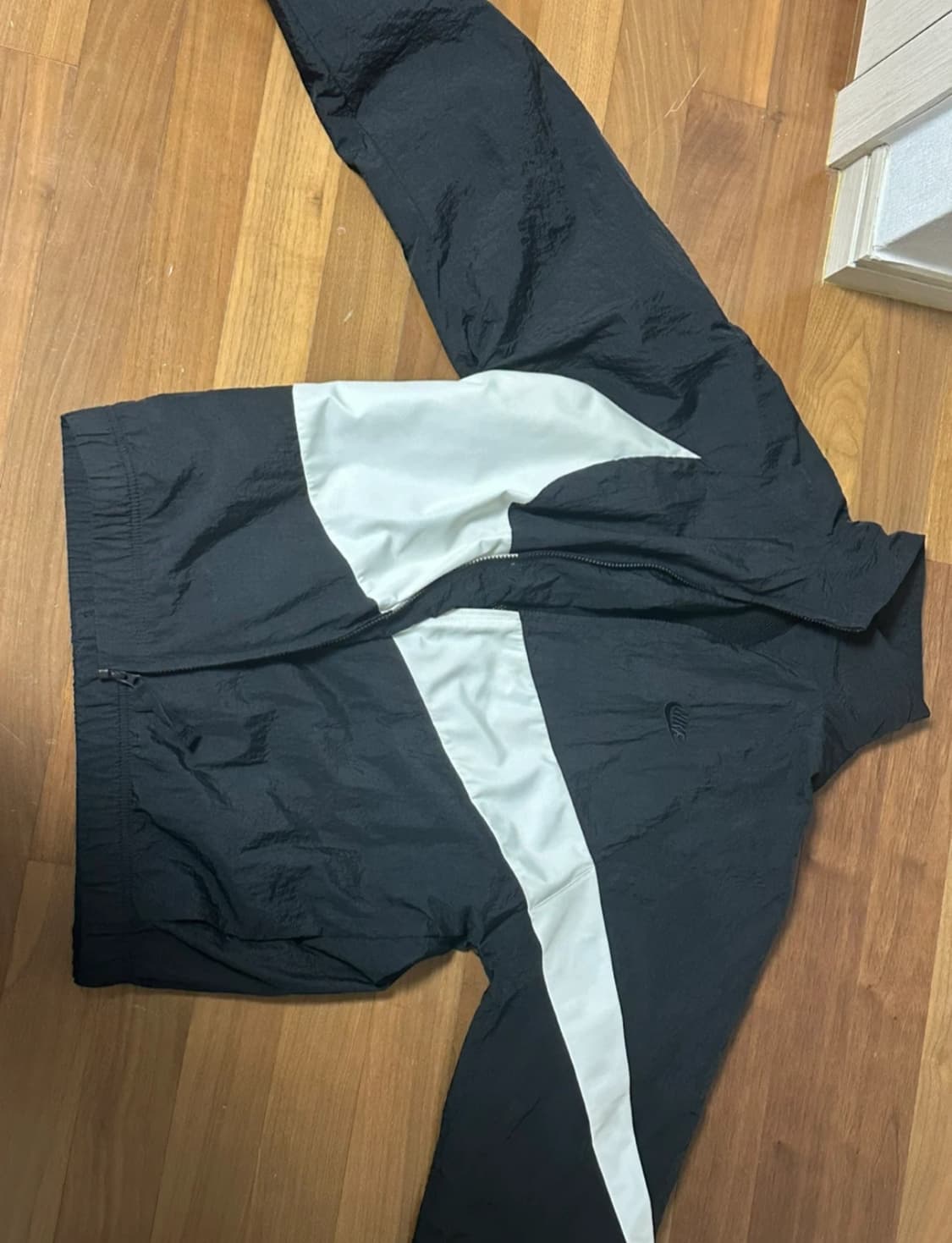 나이키 빅스우시 바람막이 L 급처 상품이미지2