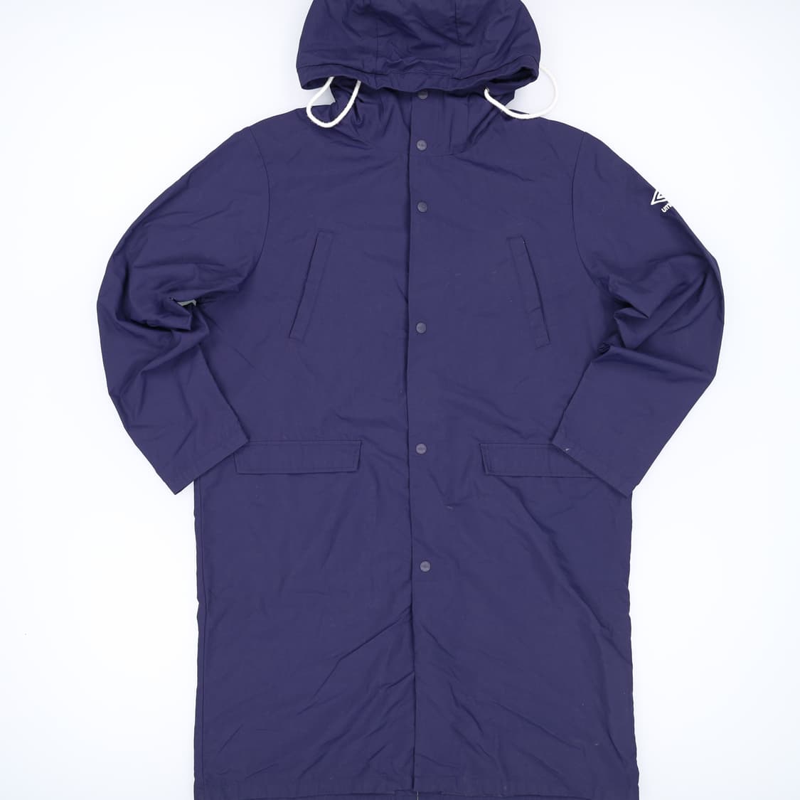 95 엄브로 롱 바람막이 자켓 0320H1 상품이미지1