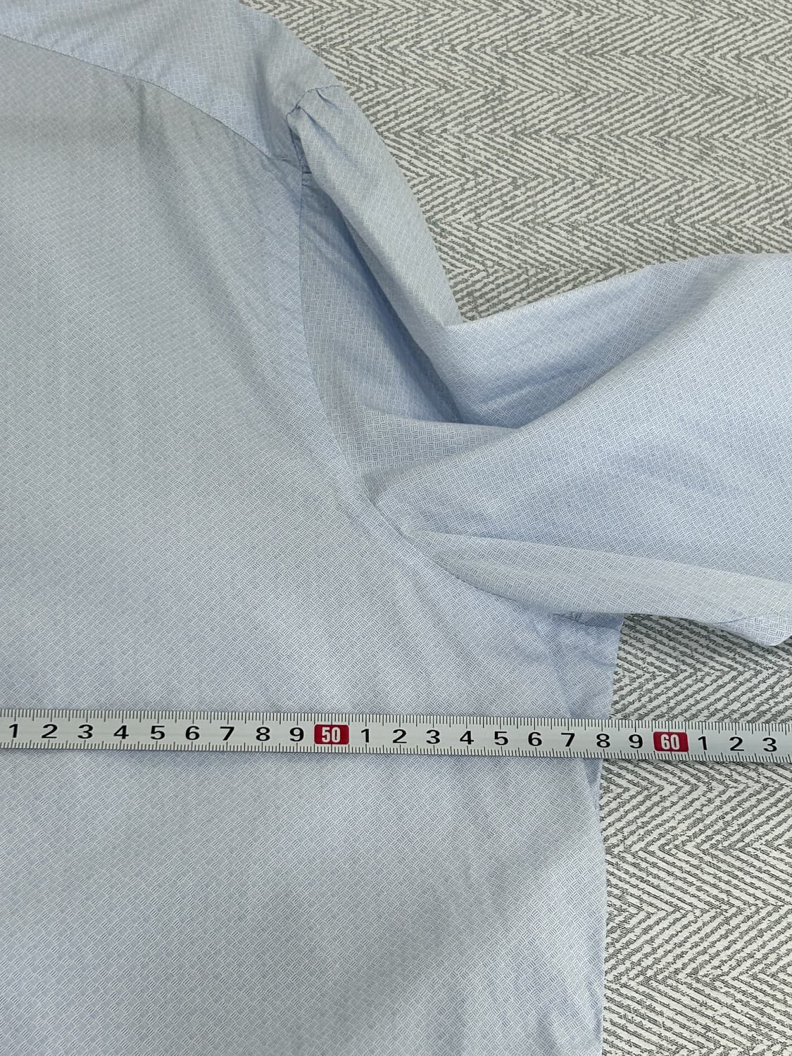 ISAIA 이자이아 이사이아 긴팔 셔츠 100~105 (42사이즈) 상품이미지8