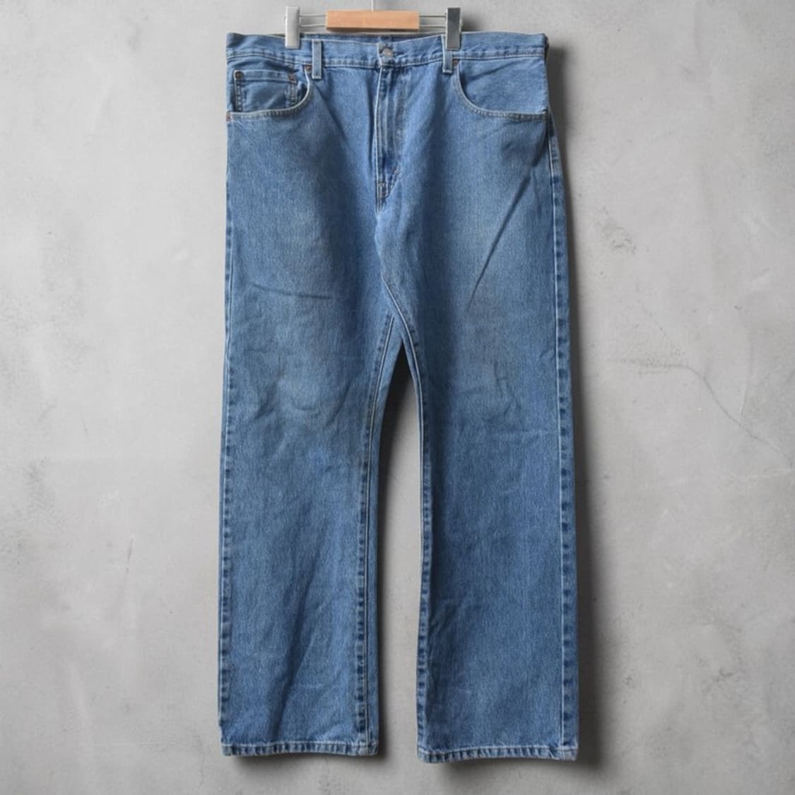 00S 리바이스 517 청바지 38 M0209 상품이미지3