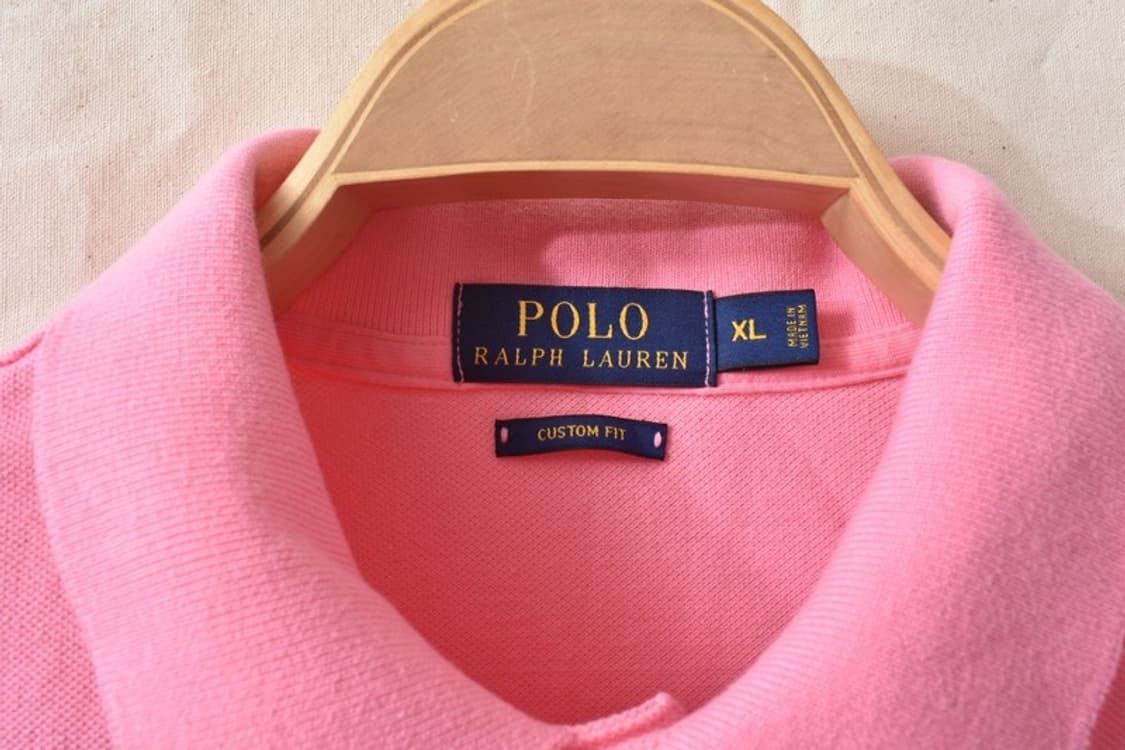 폴로 랄프로렌 PK셔츠 반팔 카라티 M0322 상품이미지7