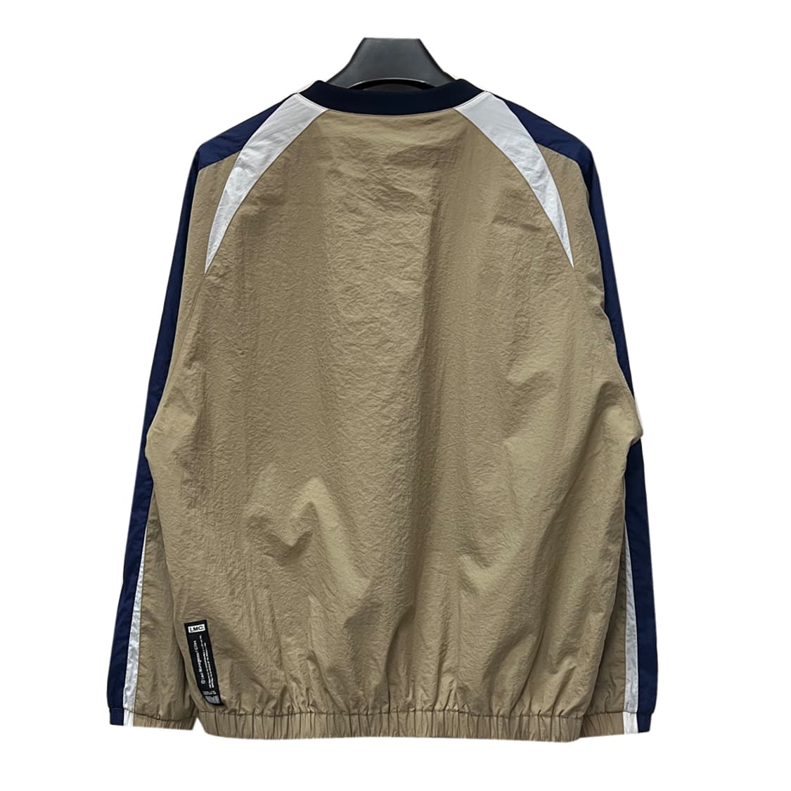 LMC 엘엠씨 풀오버 윈드브레이커 바람막이 웜업 L~XL 상품이미지2