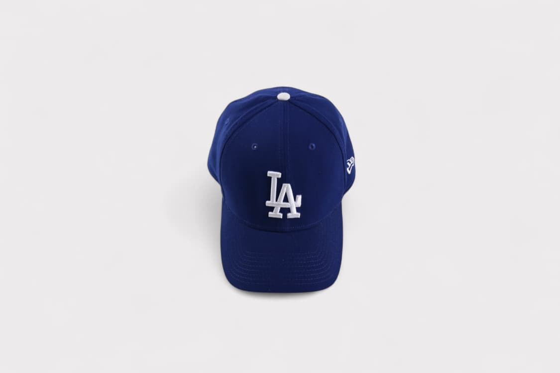 [L~XL] 뉴에라 LA다저스 39THIRTY 볼캡 상품이미지1