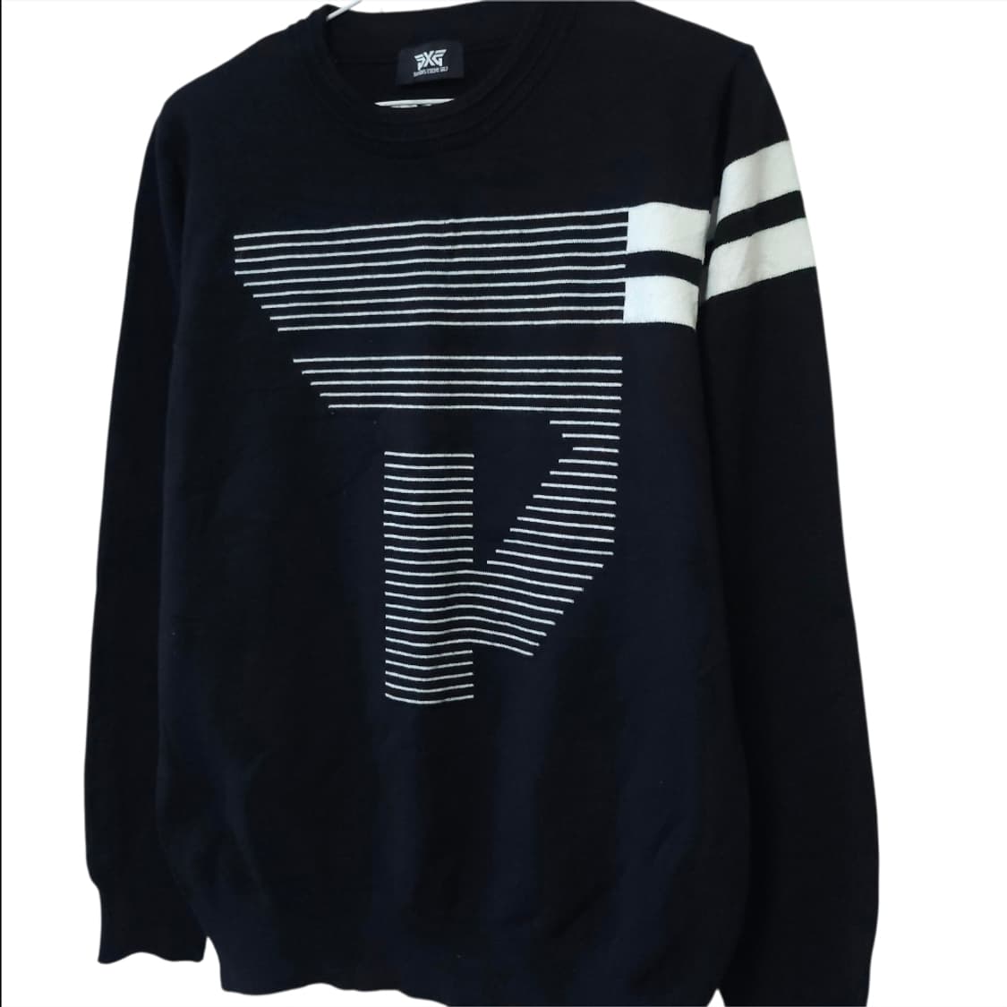 PXG 피엑스지 골프웨어 니트티셔츠 95-100 상품이미지3