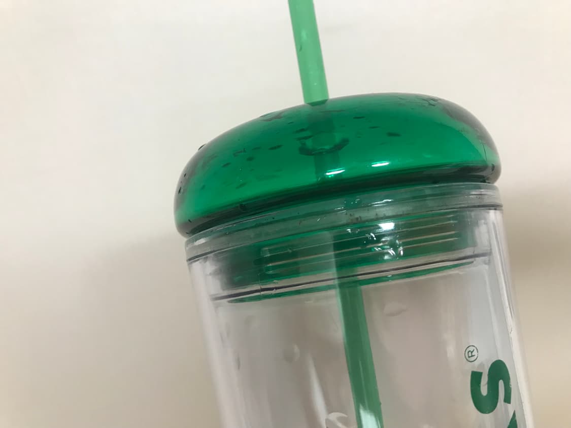 스타벅스 그린 워터마크 폼 콜드컵 473ml 상품이미지4