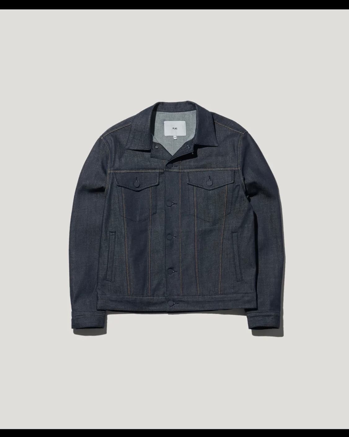 플랙 스티즈 051 데님 셋업 상품이미지1