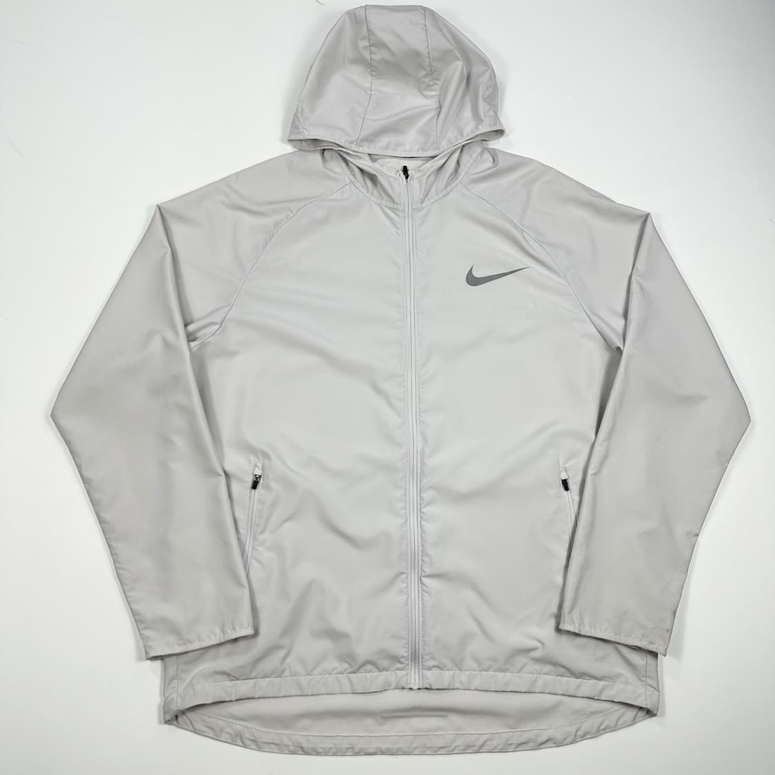 나이키 스우시 런닝 오트밀 바람막이 자켓 (XXL) 상품이미지2