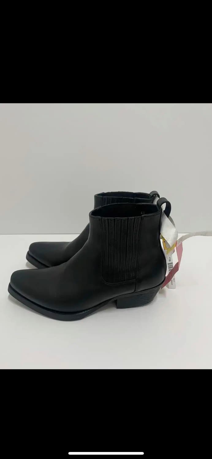 아워레가시 쿠반 부츠 41 상품이미지4