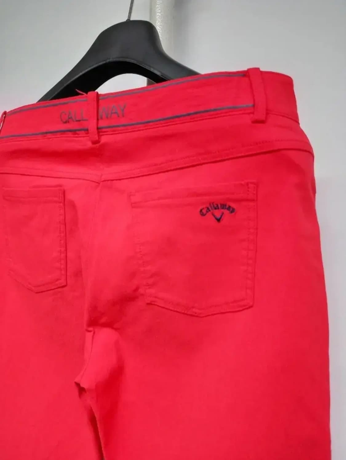 캘러웨이골프 춘하추 스트레칭 팬츠 55 상품이미지4