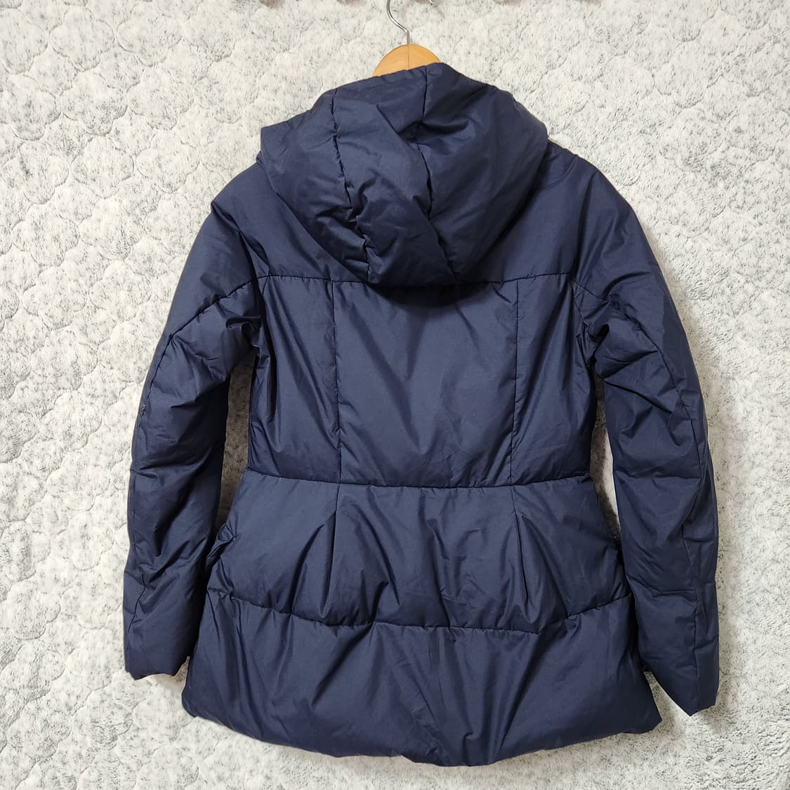 [S] 유니클로 X 질샌더 다운 패딩 점퍼 상품이미지4