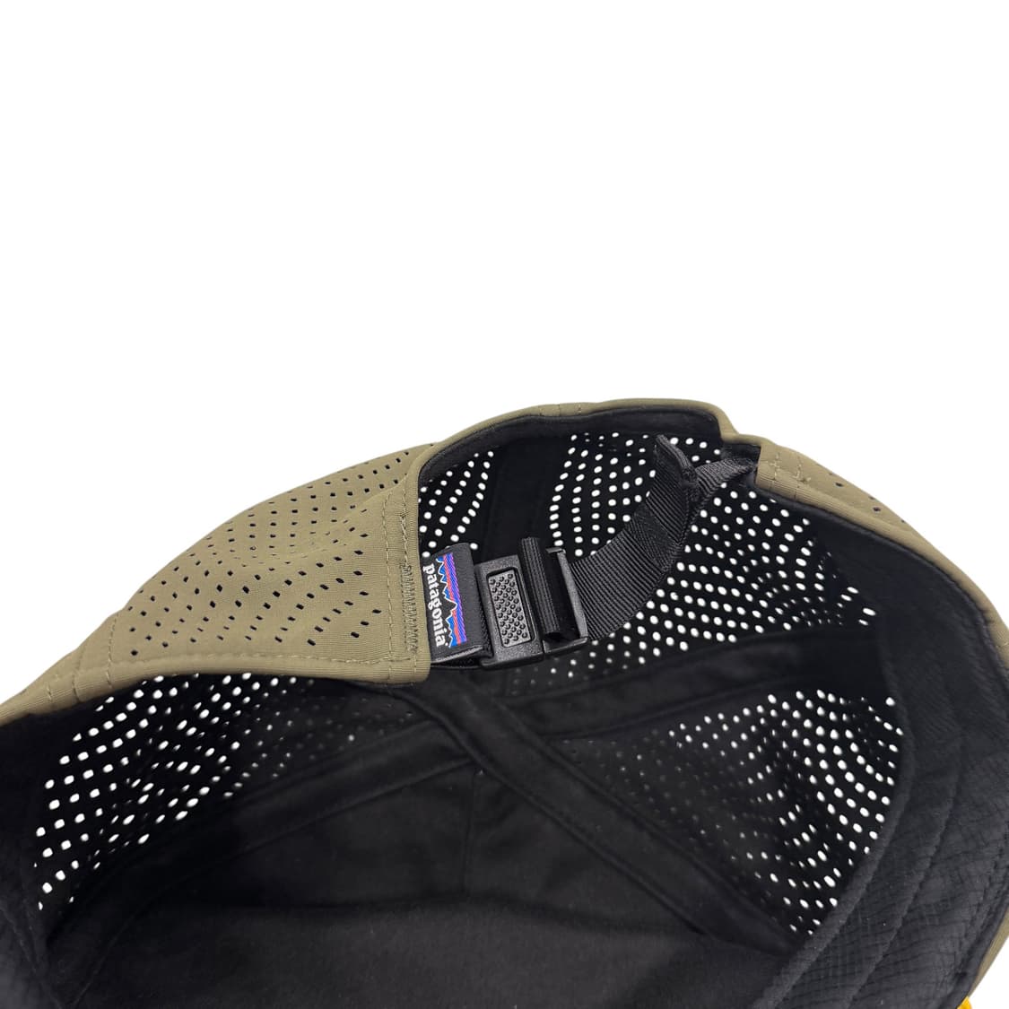 파타고니아 스노우페어러 캡 모자 상품이미지4