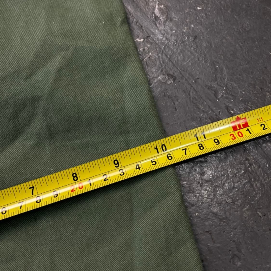 32 에이프 Aape 치노팬츠 상품이미지8