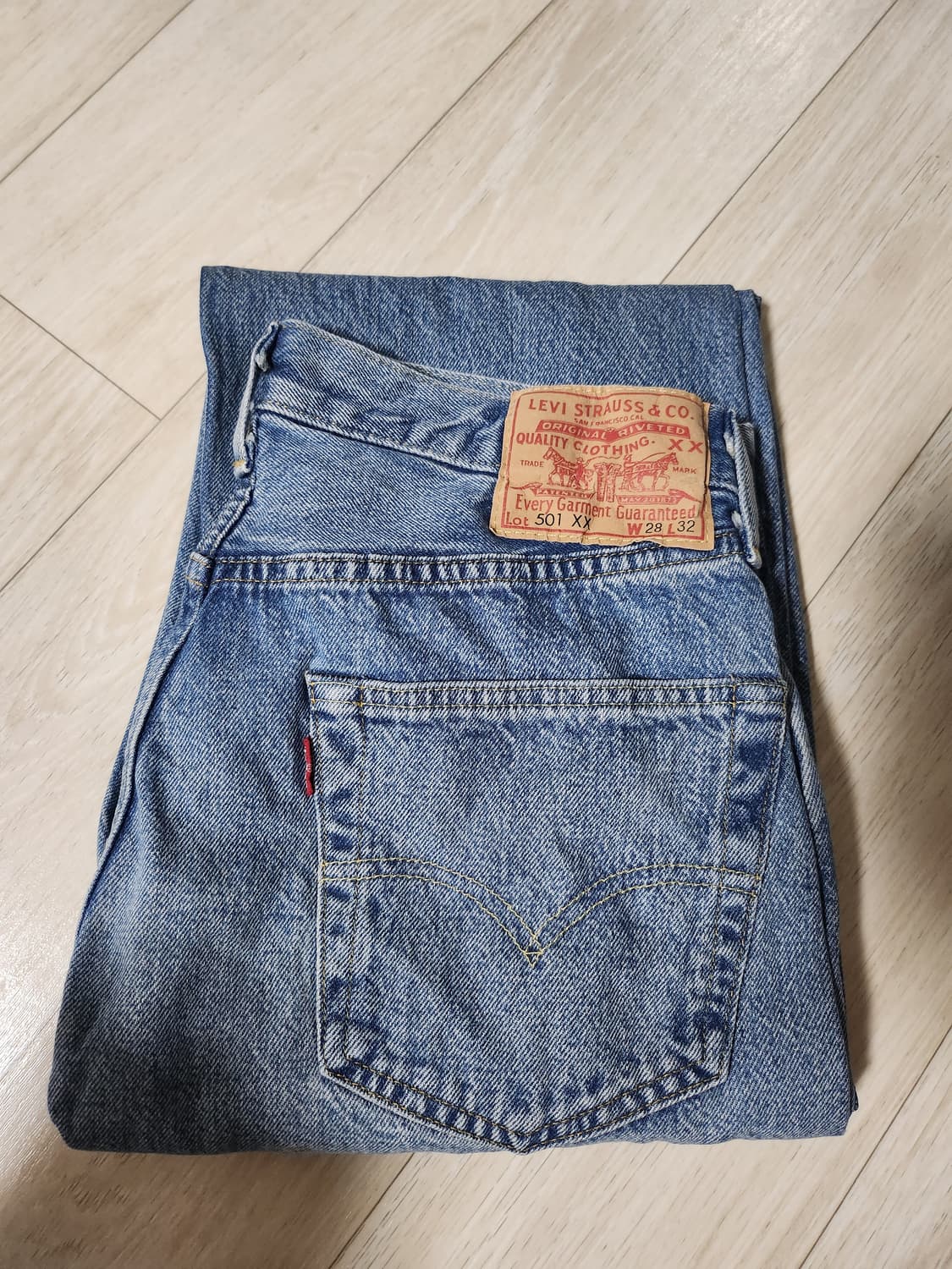LVC 55501 블랙잭 28 x 32 상품이미지1
