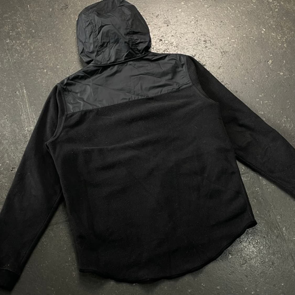 105 나이키 후리스 자켓 상품이미지6