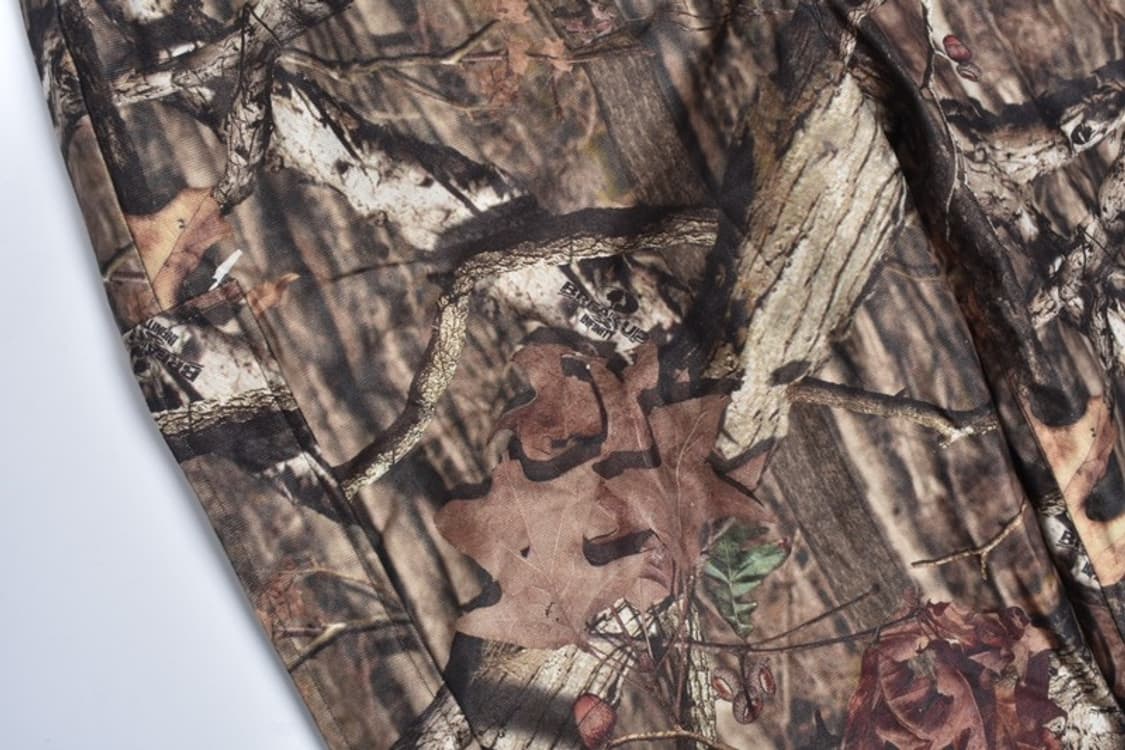 러셀 아웃도어 리얼트리 패디드 멜빵 바지 N170 hp23121806 상품이미지7